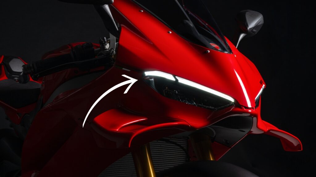 Ducati Panigale V4
