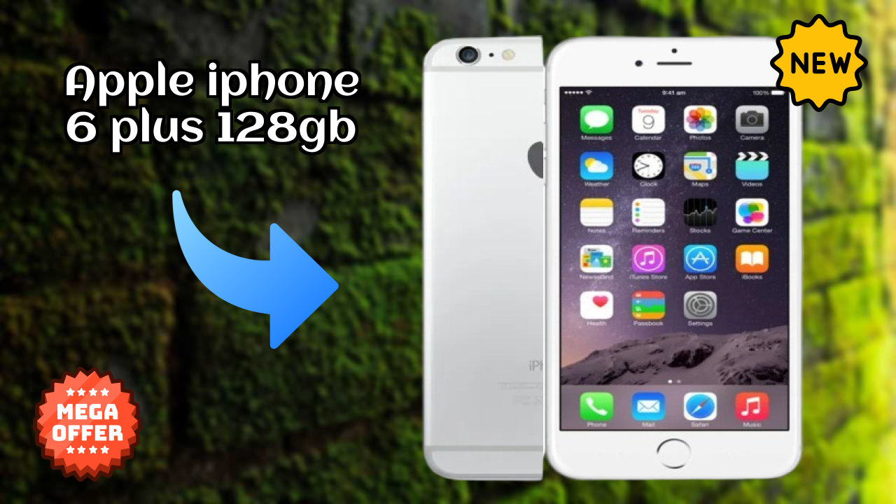 Apple IPhone 6 Plus 128GB Price Review: ₹48,999 Should You Buy?