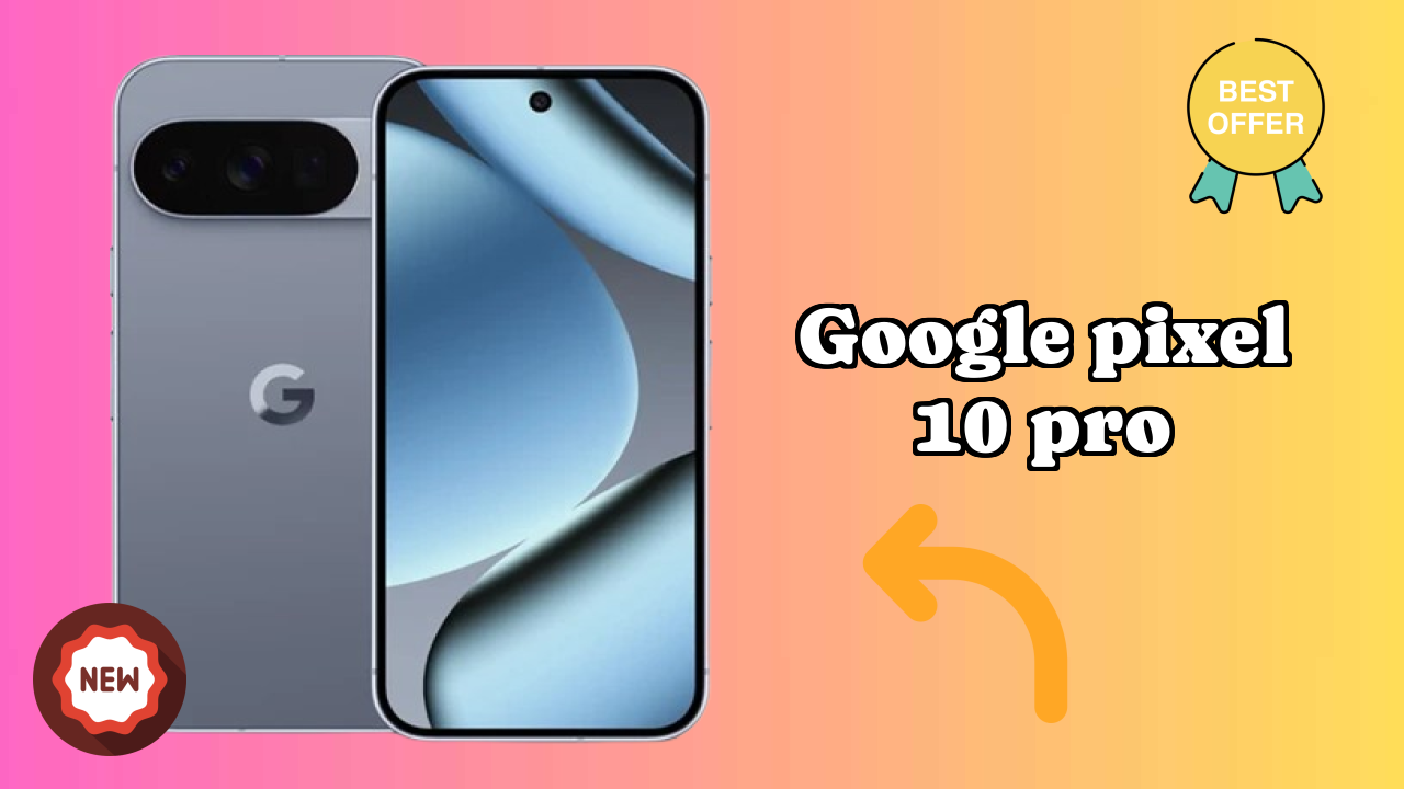 Google Pixel 10 Pro vs iPhone 15: Which Should You Buy?
