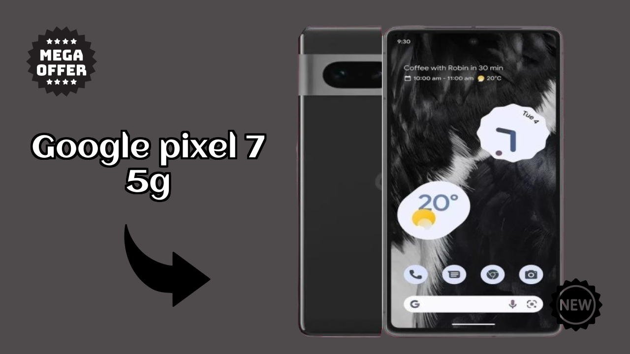 Google Pixel 7 5G Camera Review: 50 MP + 12 MP Rear Camera Samples