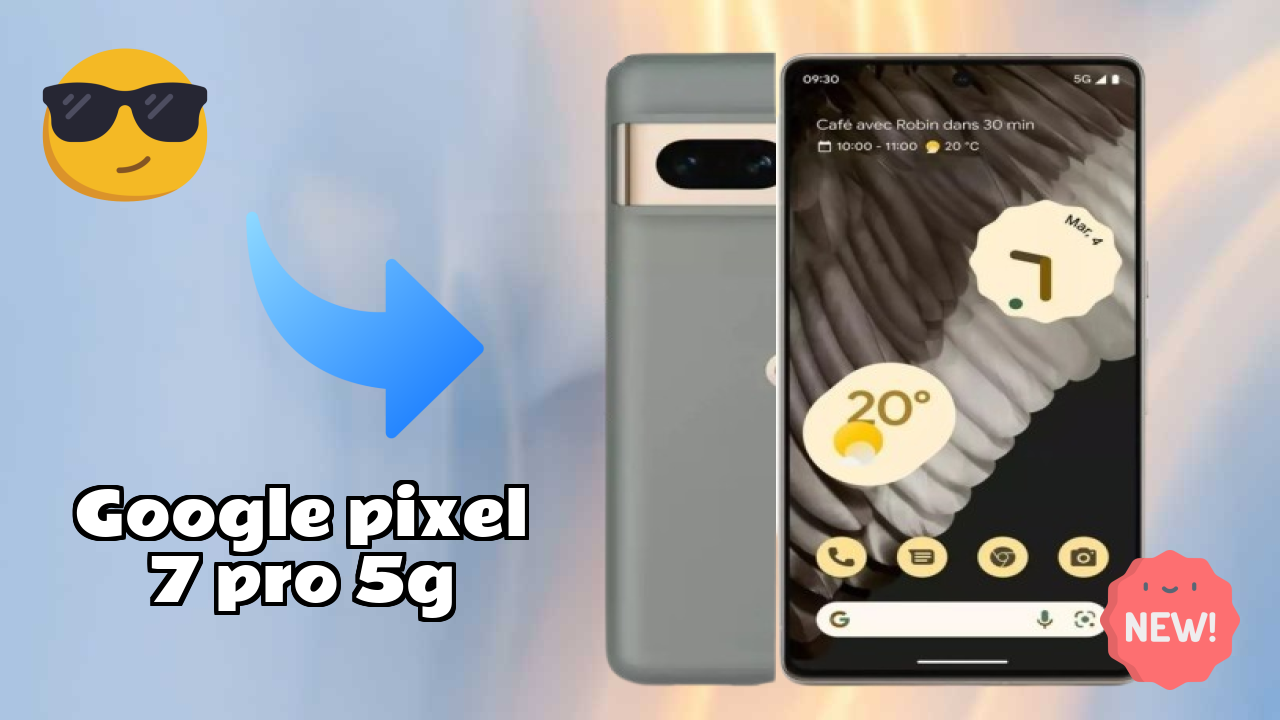 Google Pixel 7 Pro 5G Gaming Test: Google Tensor G2 FPS Performance