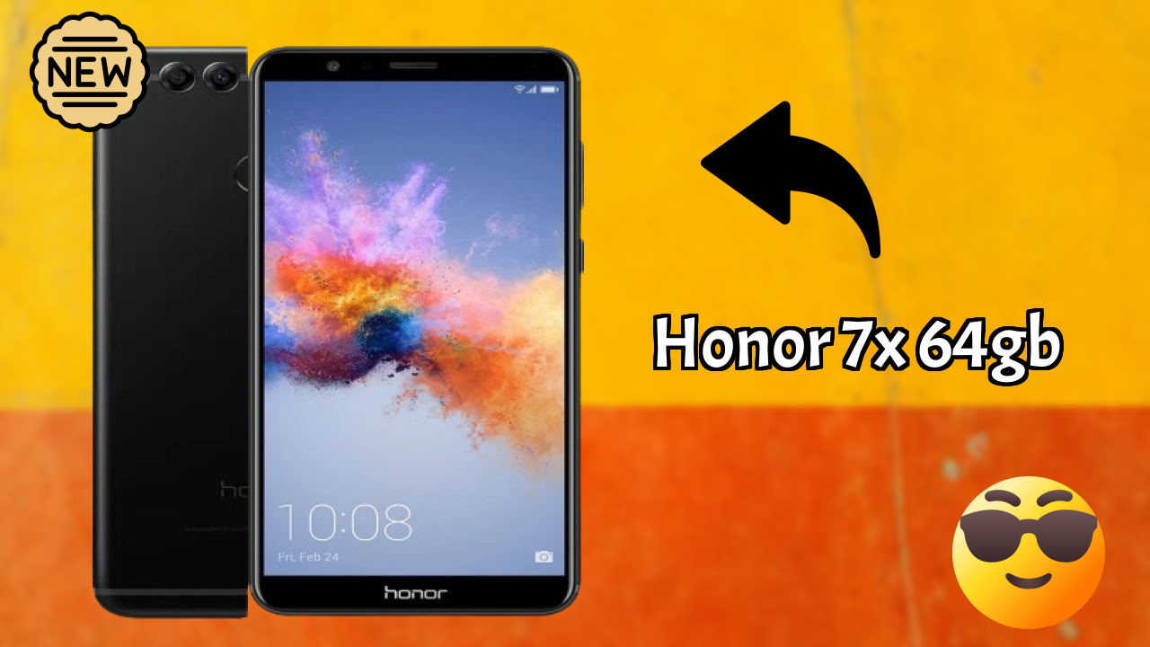 Honor 7X 64GB RAM Review: 4 GB RAM Multitasking Check