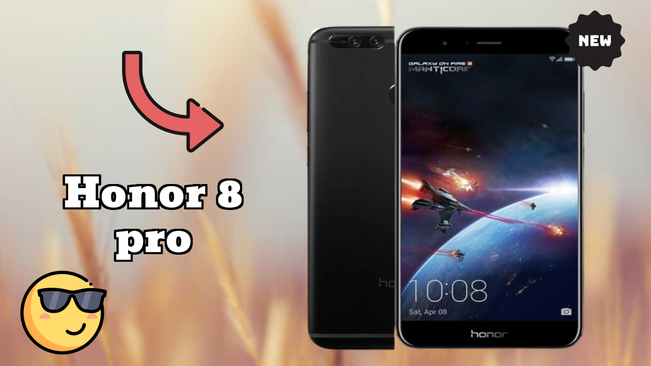 Honor 8 Pro Battery Review: 4000 MAh Fast Charging Charging Analysis