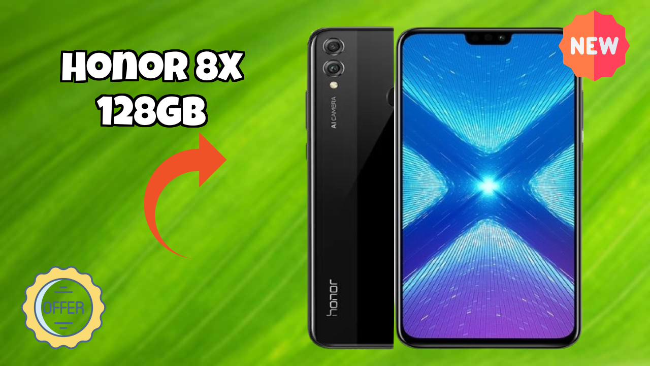 Honor 8X 128GB Processor Review: HiSilicon Kirin Benchmarks