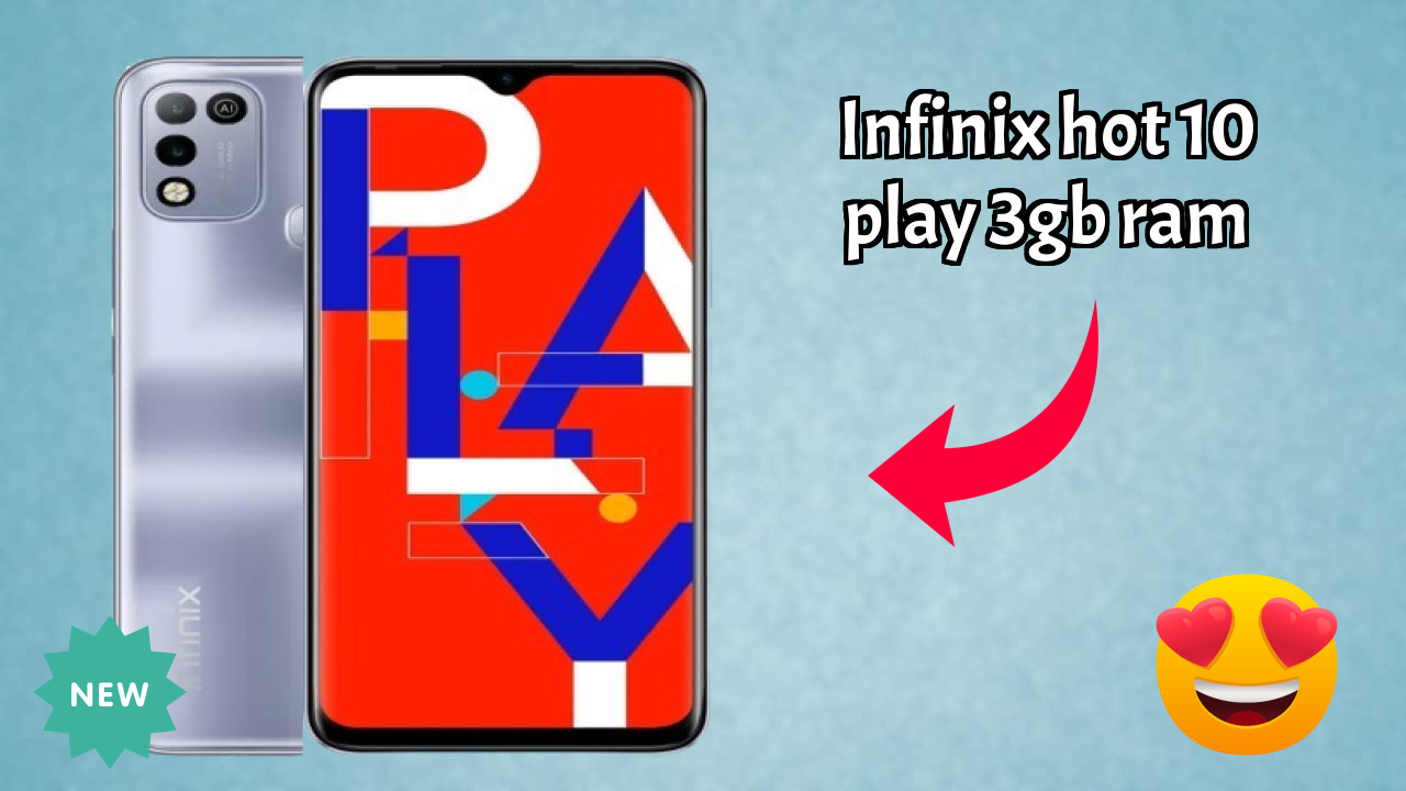 Infinix Hot 10 Play 3GB RAM vs Samsung: Complete Feature Compare