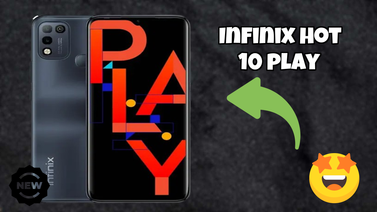 Infinix Hot 10 Play Camera Review: 13 MP + 0.08 MP Rear Camera Photo Test