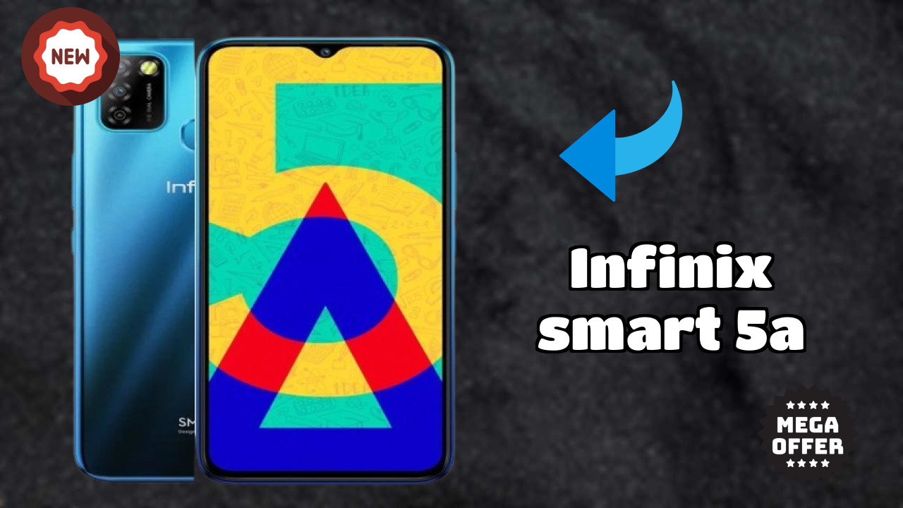 Infinix Smart 5A Camera Samples: 8 MP Rear Camera Real Photos