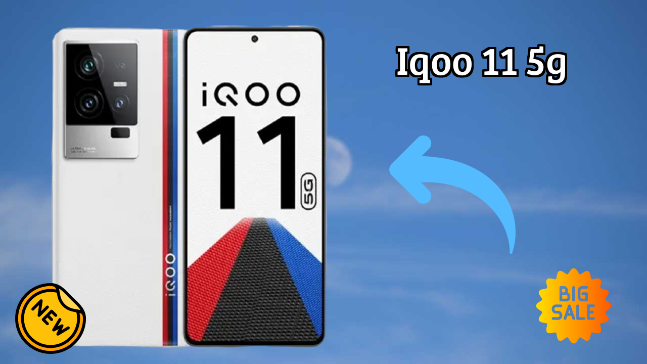 IQOO 11 5G vs Samsung: Which Offers More?