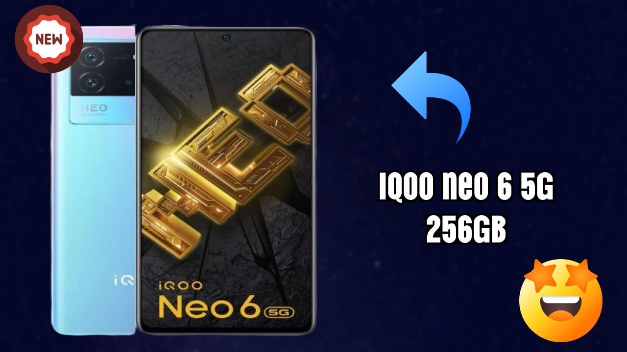 IQOO Neo 6 5G 256GB Camera Samples: 64 MP + 8 MP + 2 MP Rear Camera Real Photos