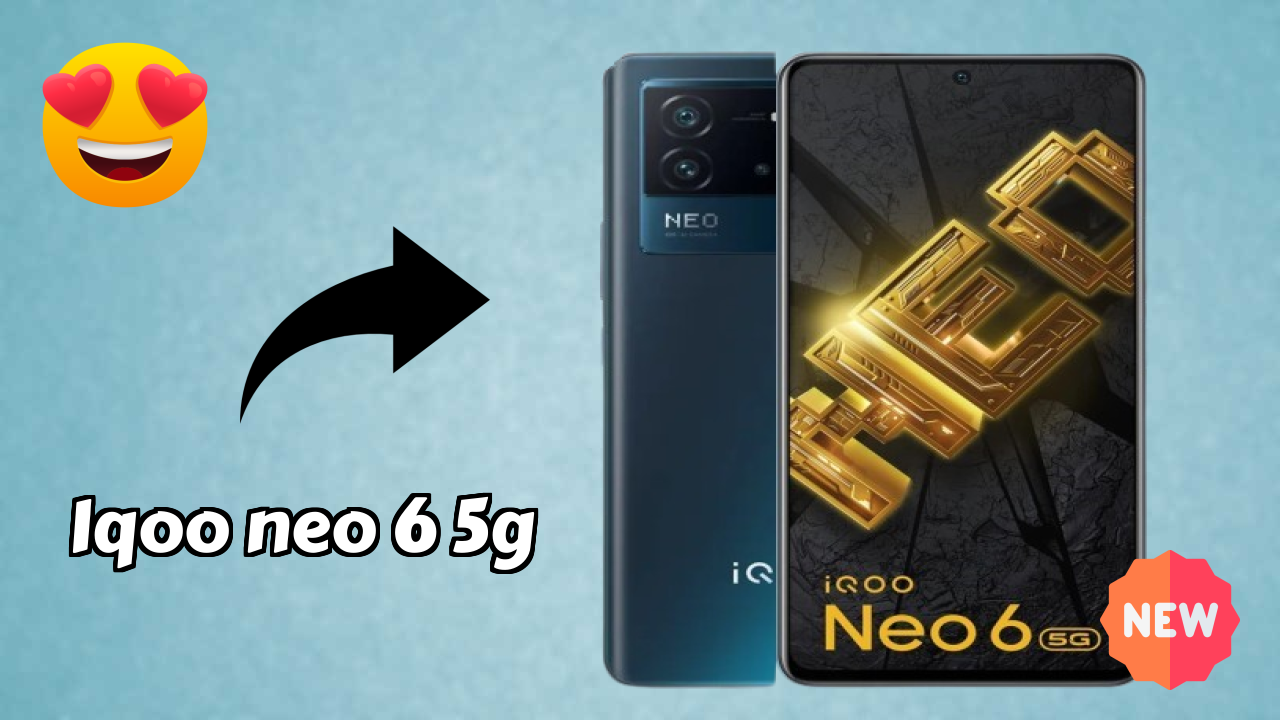 IQOO Neo 6 5G Camera Test: 64 MP + 8 MP + 2 MP Rear Camera Photo Quality