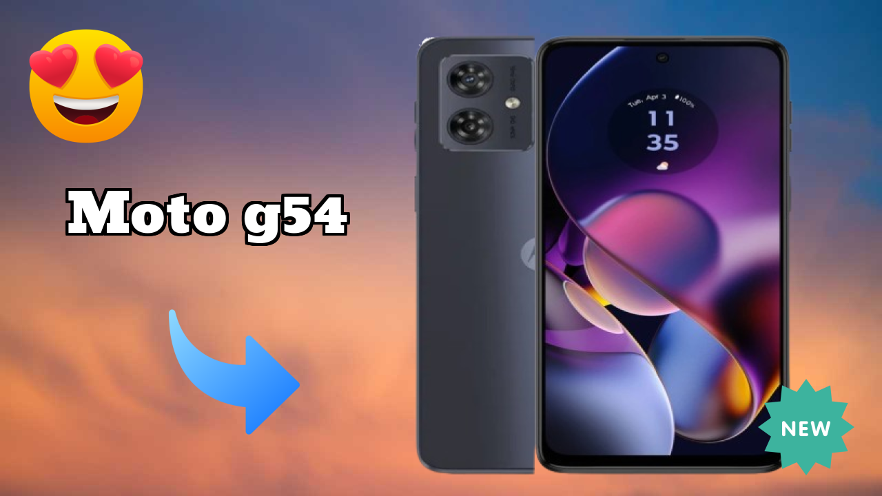 Moto G54 Camera Test: 50 MP + 8 MP Rear Camera Sample Shots