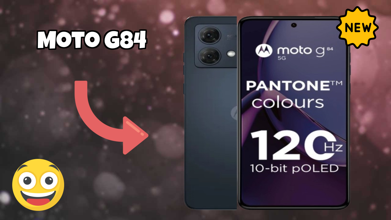 Moto G84 at ₹18,999 - Should You Buy Now?