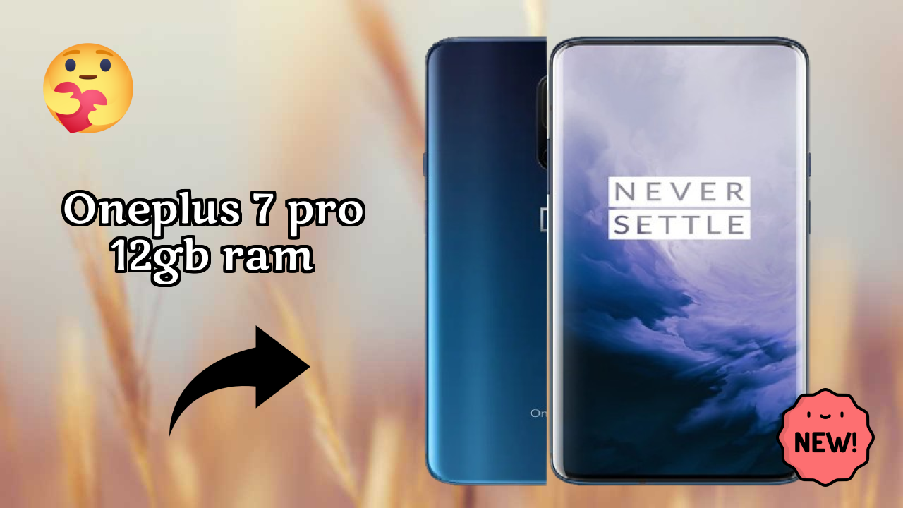 OnePlus 7 Pro 12GB RAM Camera Quality: 48 MP + 16 MP + 8 MP Rear Camera Samples