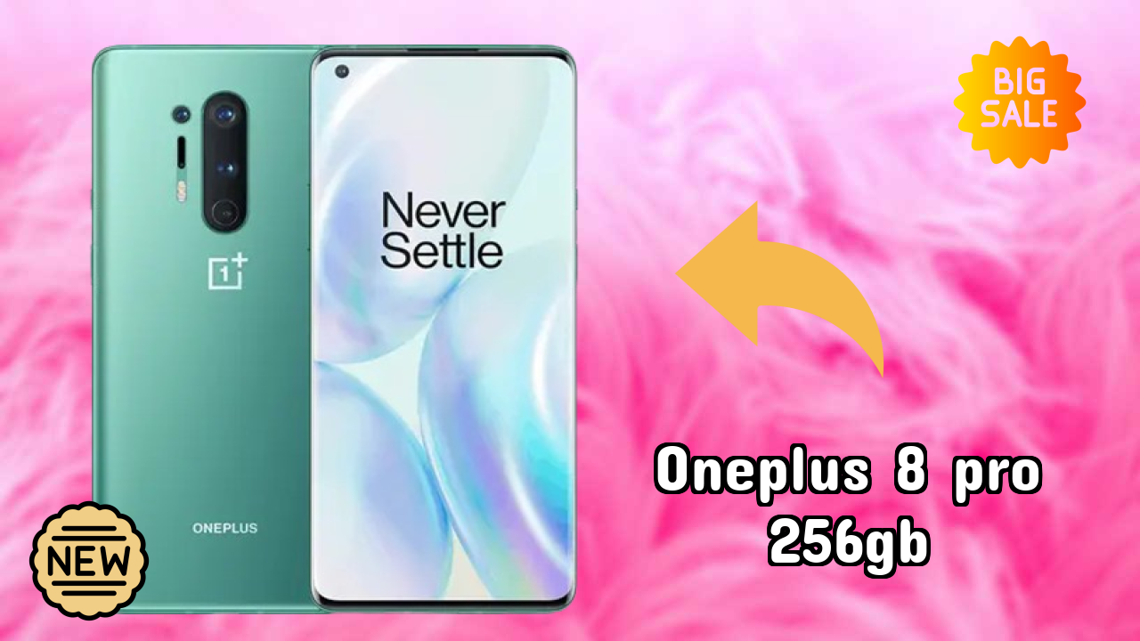 OnePlus 8 Pro 256GB at ₹27,499 - Complete Buying Guide