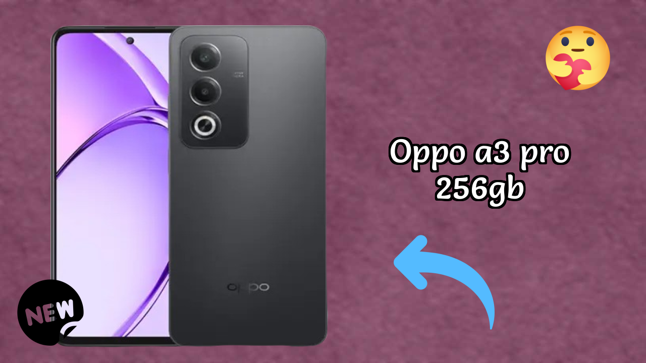 OPPO A3 Pro 256GB Battery Review: 5100 MAh Usage Analysis