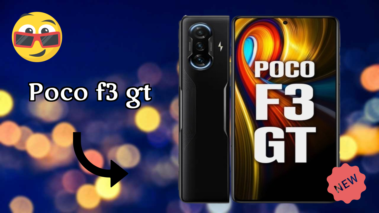 POCO F3 GT vs Competitors: Best Budget Winner
