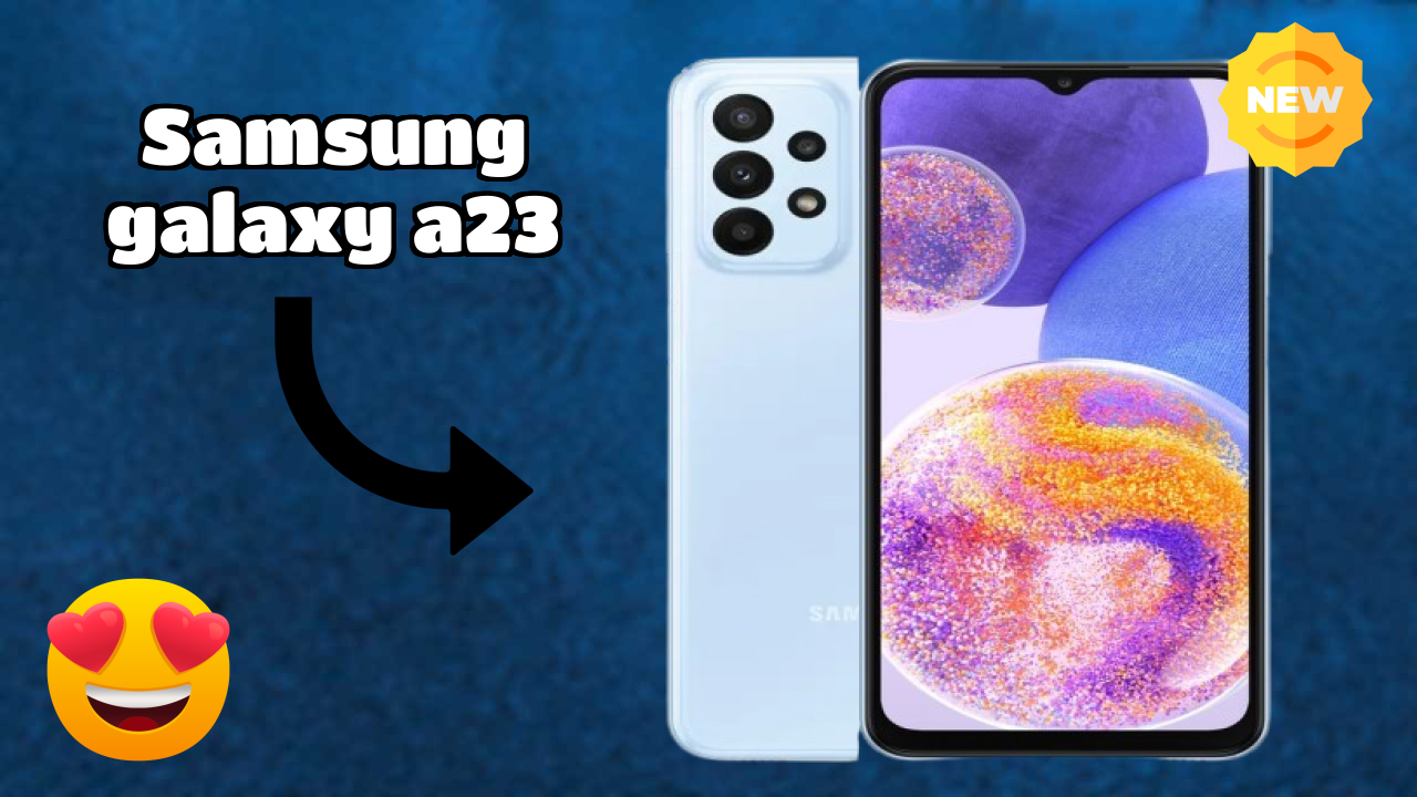 Samsung Galaxy A23 Camera Review: 50 MP + 5 MP + 2 MP + 2 MP Rear Camera Low Light Test