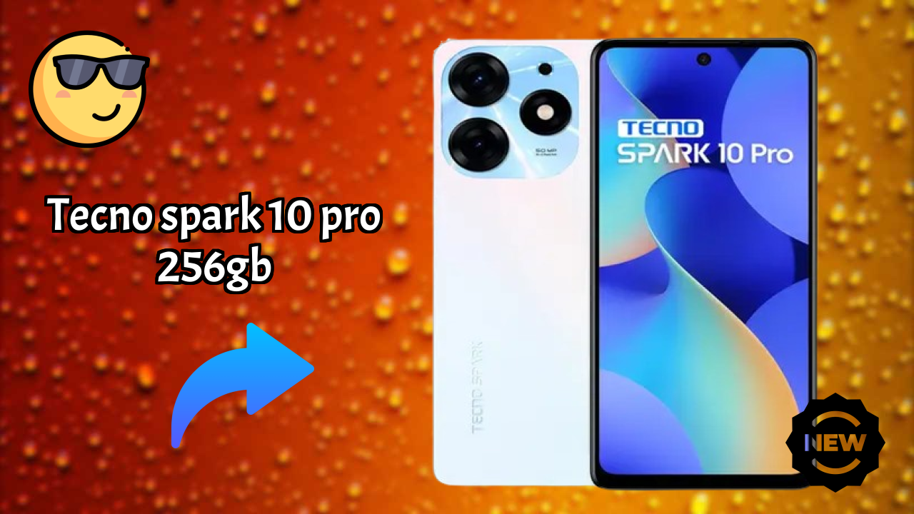Tecno Spark 10 Pro 256GB vs Competitors: Best Budget Winner