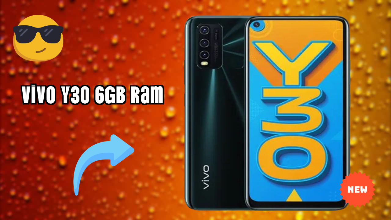 Vivo Y30 6GB RAM Battery Test: 5000 MAh How Long Lasts