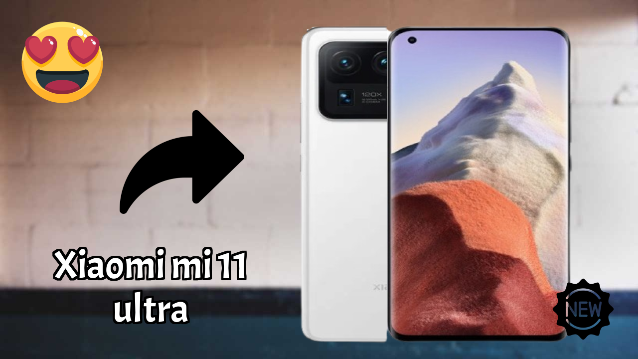 Xiaomi Mi 11 Ultra RAM Performance: 12 GB RAM Gaming Test