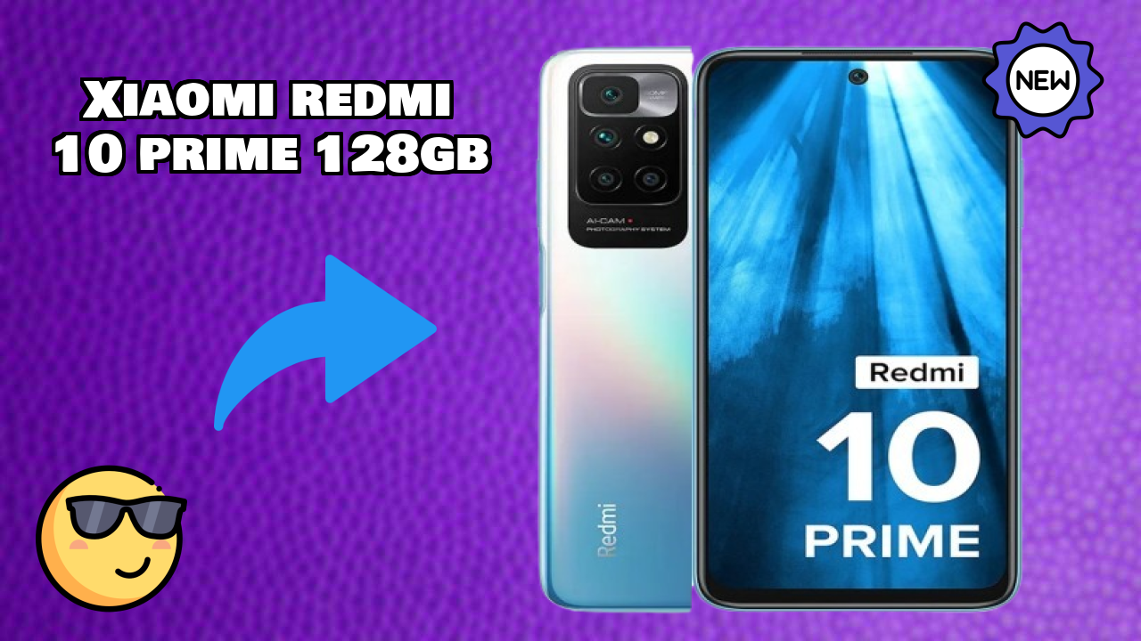 Xiaomi Redmi 10 Prime 128GB Battery Review: 6000 MAh Charging Time