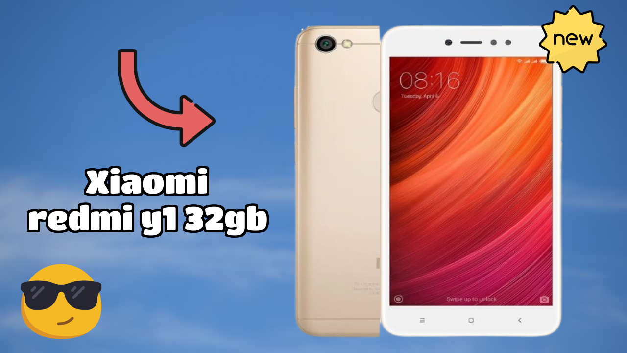 Xiaomi Redmi Y1 32GB RAM Review: 3 GB RAM Multitasking Test